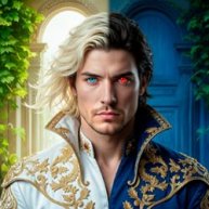 Иконка канала Альтер-Оми