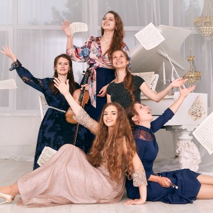 Аватар автора