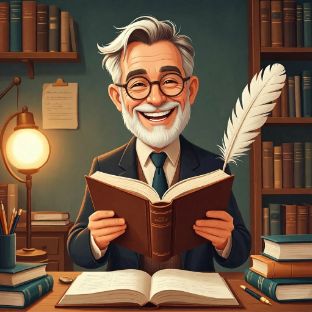 Аватар автора