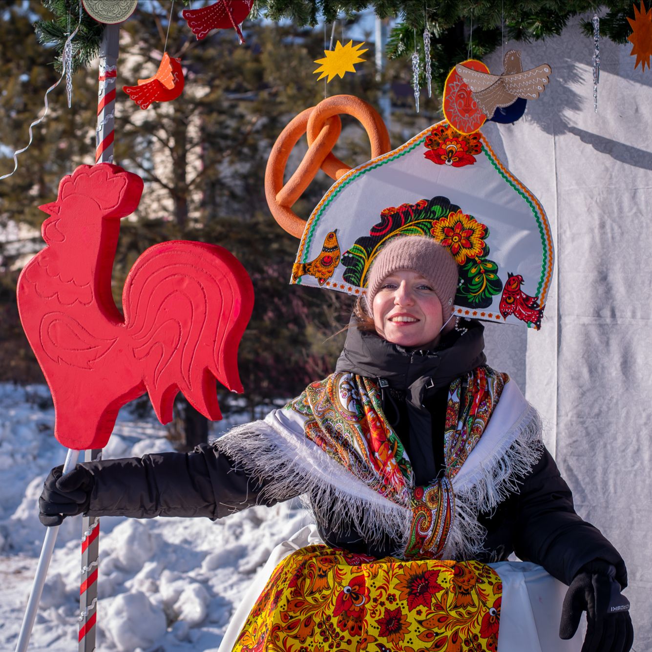 Аватар автора