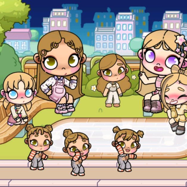 Аватар автора