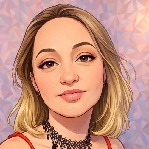 Иконка канала Elena