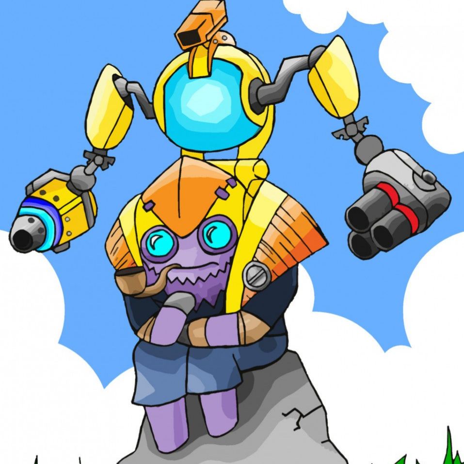 Аватар автора