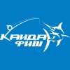 Иконка канала Каида Фиш / Kaida Fish