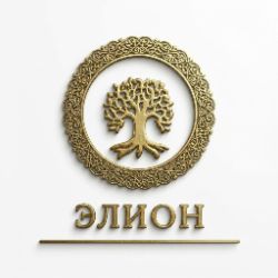 Иконка канала Элион