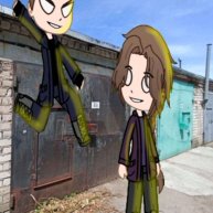 Иконка канала Последний Шут