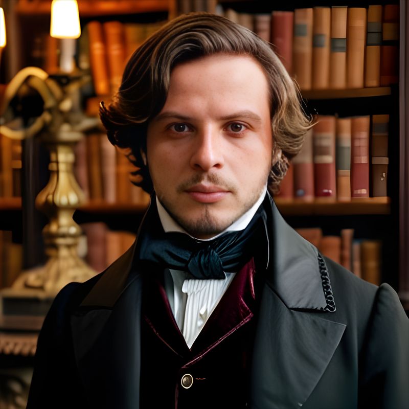 Аватар автора