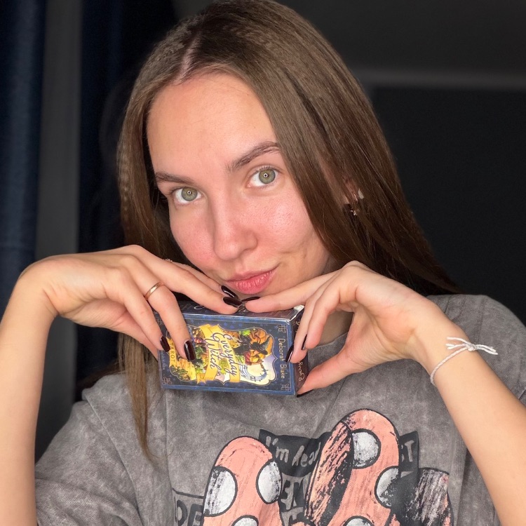 Иконка канала Твоя версия лучше