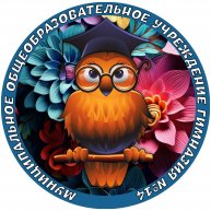 Иконка канала МОУ гимназия №14