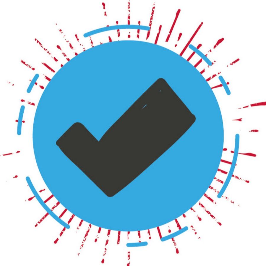 Иконка канала Сделай правильный выбор