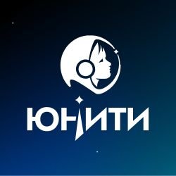 Иконка канала ЮНИТИ | Благотворительный фонд