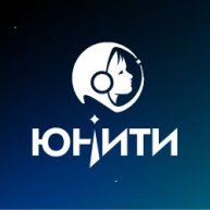 Иконка канала ЮНИТИ | Благотворительный фонд