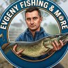 Иконка канала EVGENY FISHING & MORE