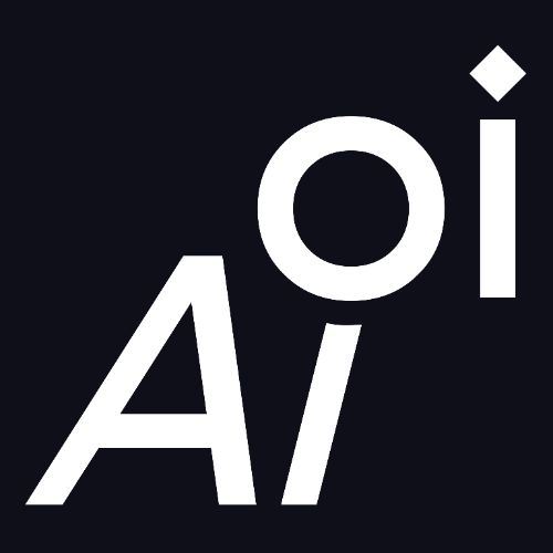 Иконка канала АйОй — ИИ и занятость