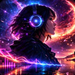 Иконка канала Digital Mood