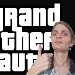 Иконка канала GTAШНЫЙ МАКС.