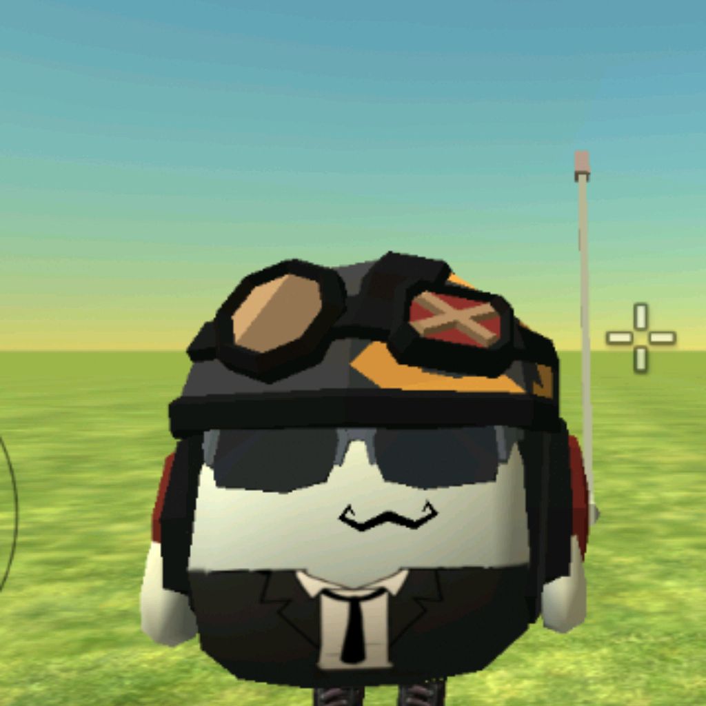 Иконка канала Стикер 957 Ка