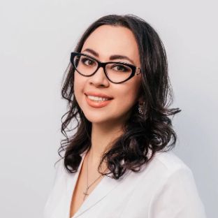 Иконка канала Анна Стамо
