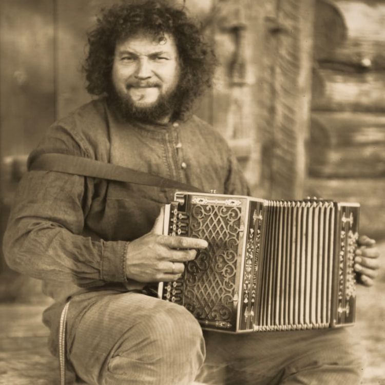 Аватар автора