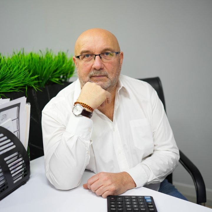 Аватар автора