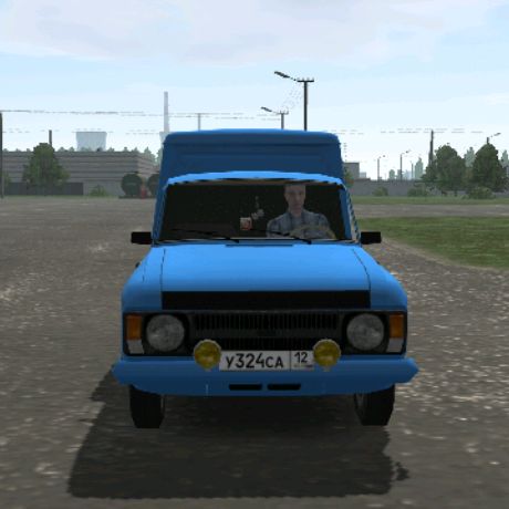 Аватар автора