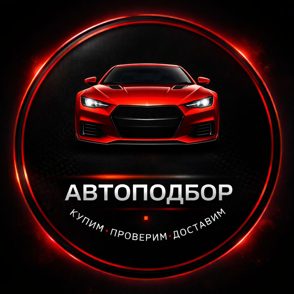 Иконка канала Пригон Автомобилей в Россию