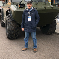 Аватар автора