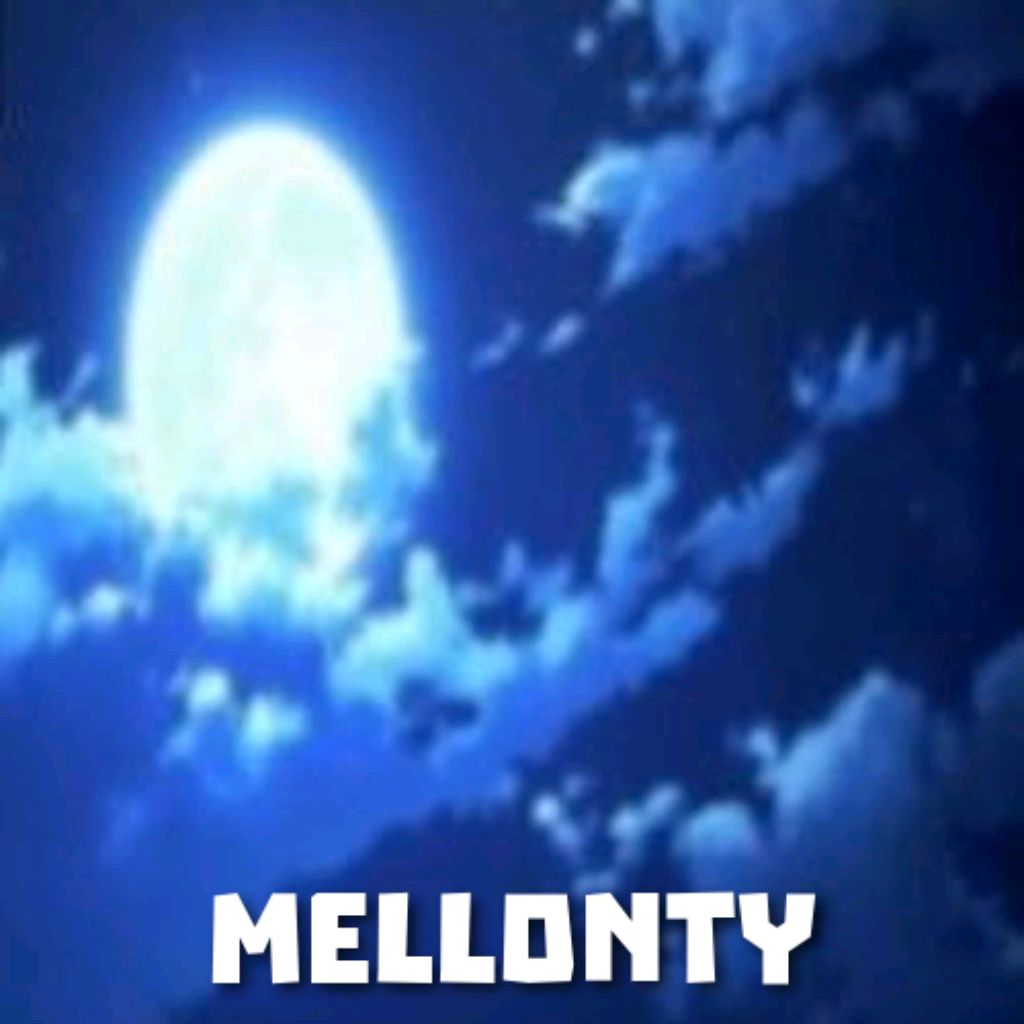 Иконка канала mellonty