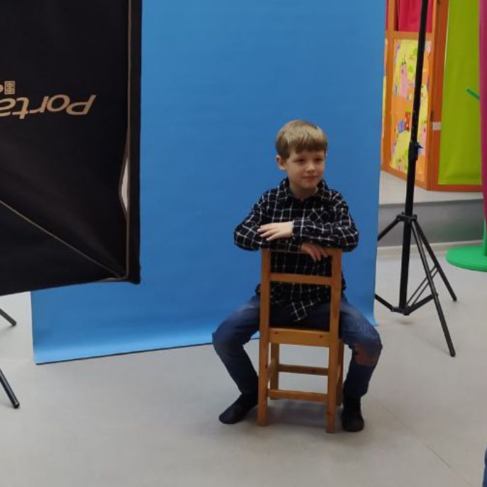 Иконка канала Stanislaus