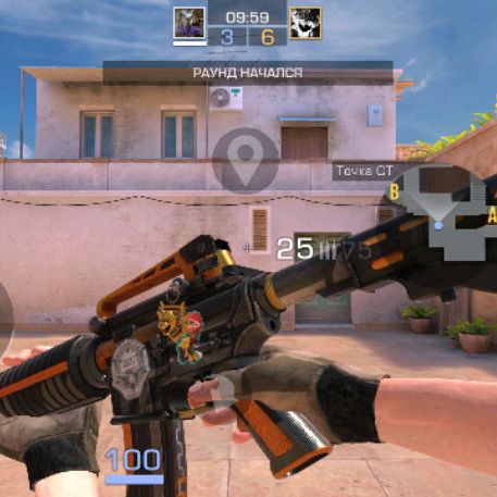 Аватар автора