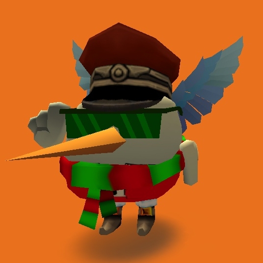 Аватар автора