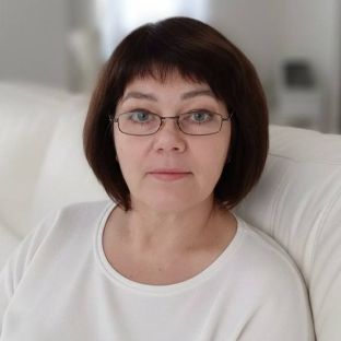 Иконка канала Светлана Тюменцева в Мире Криптовалюты