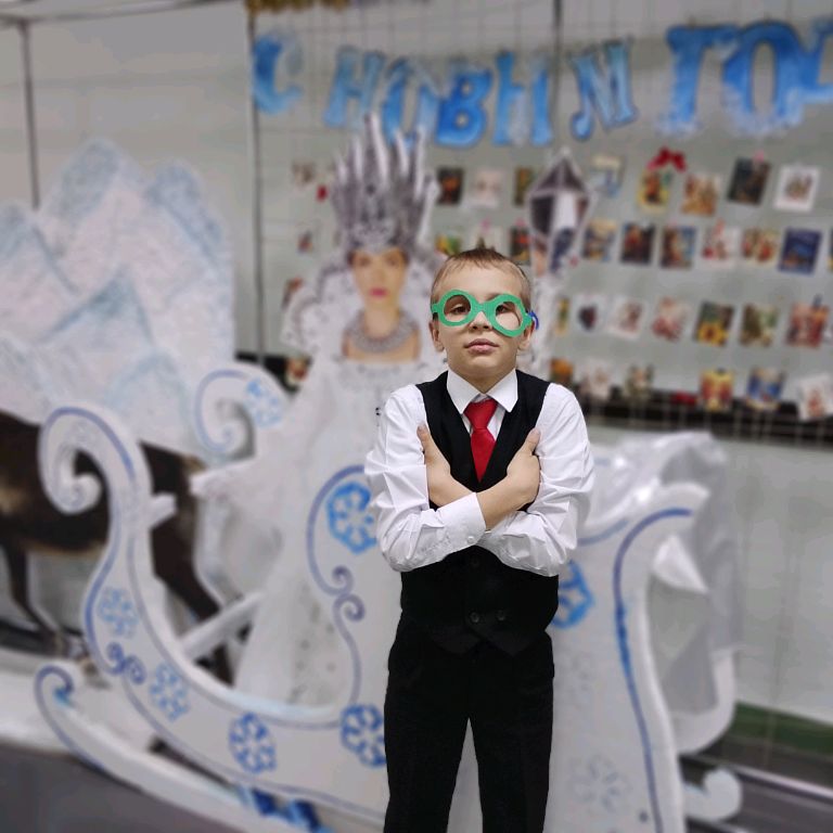 Аватар автора