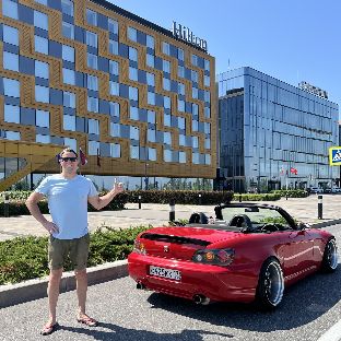 Аватар автора