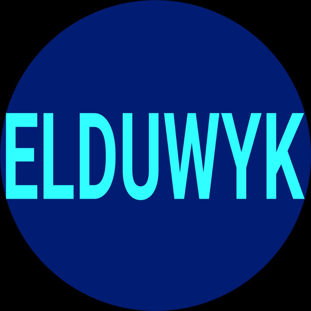 Иконка канала ELDUWYK