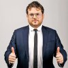 Иконка канала Денис Стукалин | Жизнь трейдера