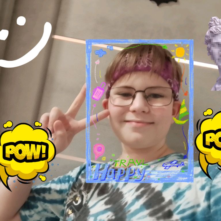 Аватар автора