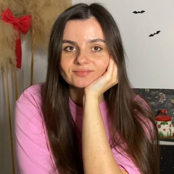 Иконка канала Психолог Анастасия Борисова