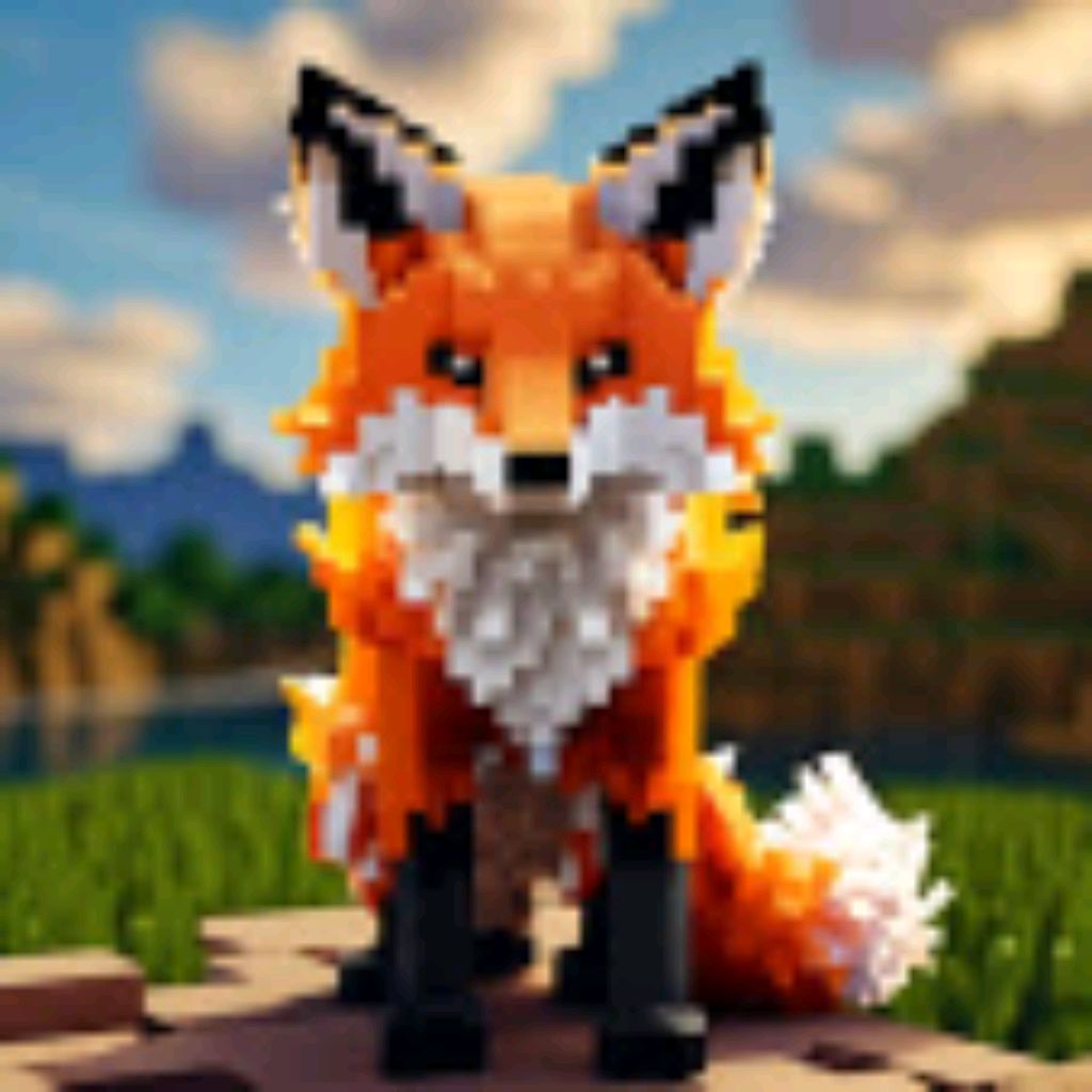 Иконка канала Speed Fox