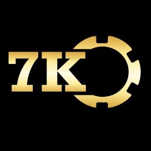 Иконка канала 7K