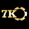 Иконка канала 7K