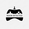 Иконка канала Noob Detected
