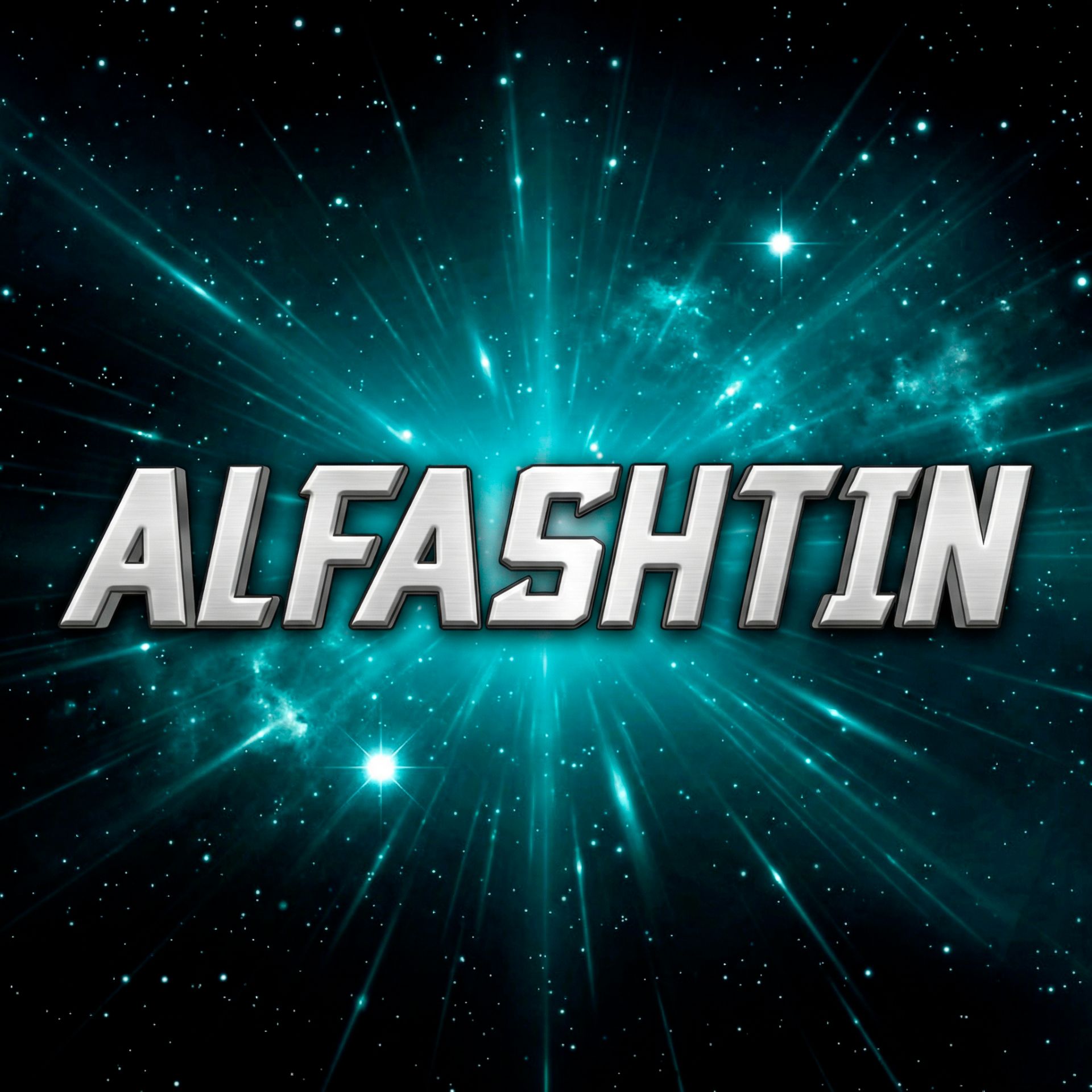 Иконка канала ALFASHTIN