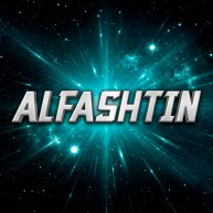 Иконка канала ALFASHTIN