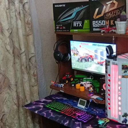 Аватар автора