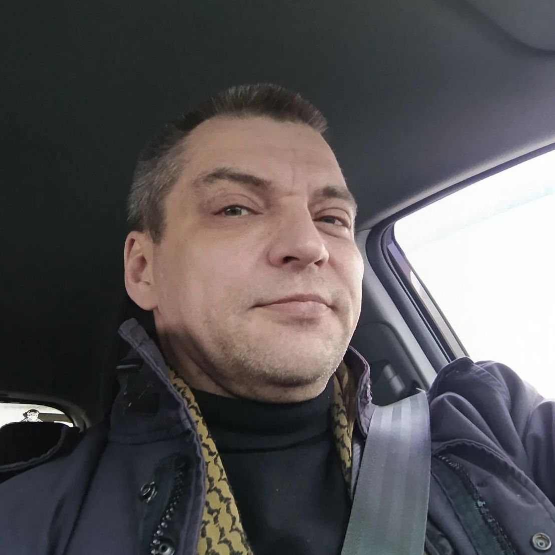 Иконка канала Обо Всем Понемногу