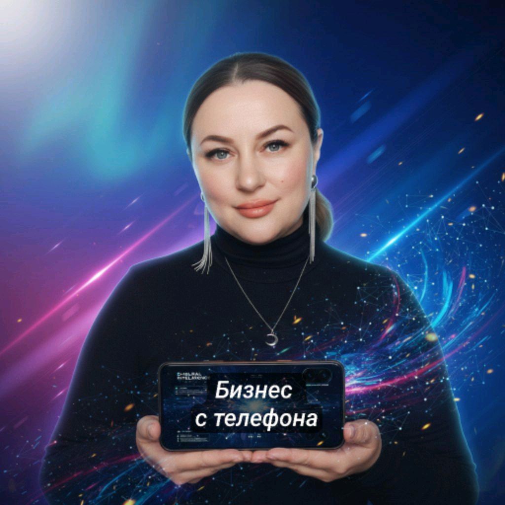 Иконка канала SuperOnaMaster