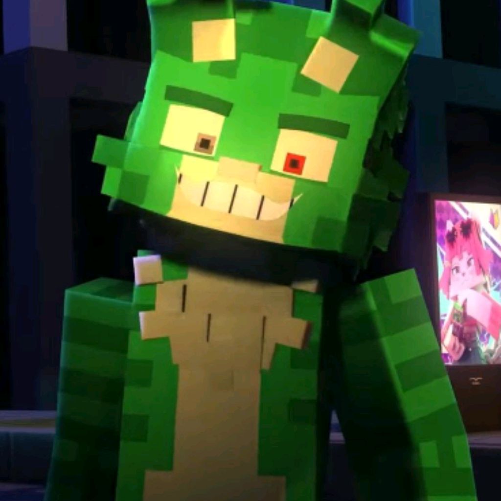 Иконка канала Бискас Имба