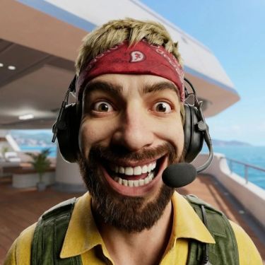 Иконка канала ЖИРный STANDOFF2