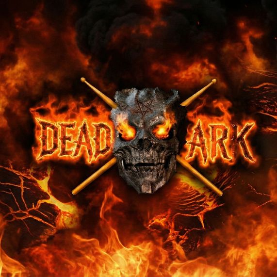 Иконка канала Dead • Ark